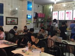 大堂-南宁市连升风味小吃店