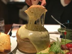 -Lingo西餐厅(仙乐斯广场店)
