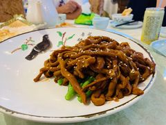 -大树头·花园餐厅(市桥店)