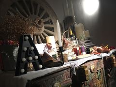 -陶享时光西餐·下午茶(信河街店)