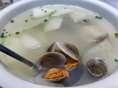 -温岭人家(红花北路店)