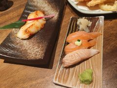 -千代武日本料理(爱建店)