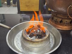 -天桥老金涮肉(牛街店)