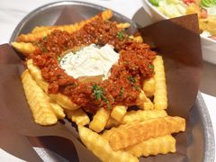 -get pizza意大利餐厅(凯德MALL店)