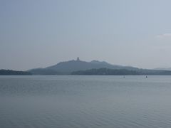 -池州市平天湖风景区