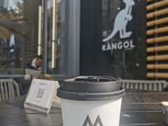 -M Stand(成都COSMO店)