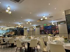 大堂-胜记为食家·创新粤菜(车公庙店)