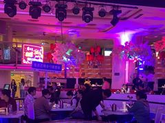 -巴特餐饮6加1音乐餐吧·新疆菜