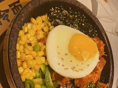 -七八冷面·延边朝鲜族美食(世纪汇店)