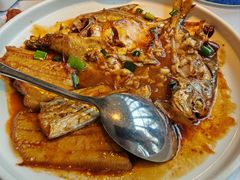 -小城故事·地道宁波味(月湖盛园店)