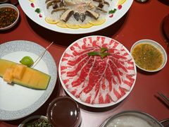 -红雀围·海鲜火锅(陆家嘴中心店)