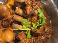 -骨气鼓气羊棒骨·羊蝎子(住总万科广场店)