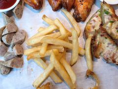 -G+KITCHEN(龙湖狮山天街店)