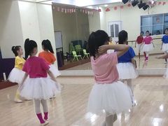 -刘诗昆艺术学校(一品天下校区)