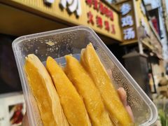 -长顺参鸡汤店(西塔总店)