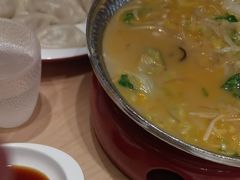 -喜家德虾仁水饺(浦东山姆店)