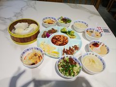 -钟水饺(人民公园总店)
