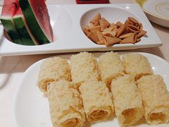 -牛缘村·贵州黄牛肉火锅(西善桥店)