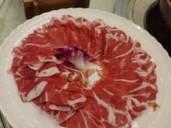 -阳坊胜利涮羊肉(阳坊老店)