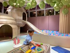 -水桶王国主题餐厅·聚会·生日派对·亲子活动·家庭套餐(亚龙湾希尔顿店)