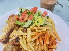 -阿拉伯萨娜餐厅(石马社区店)