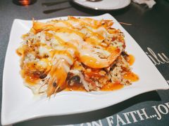 -吱咖啡西式简餐