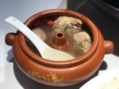 -飞虎过桥米线(翠湖店)