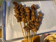 -木屋烧烤(白石洲店)