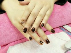-芊艺美甲美睫