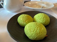 柚子包-顺德喜来登酒店·采悦轩