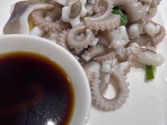 -启东小海鲜(庄先湾路1号店)