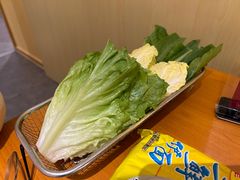 -龚印记牛骨牛杂屋·四代传承(珠影星光城店)