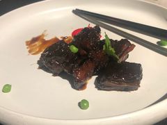 文火煨山东黑牛-鲁采LU STYLE(新天地店)
