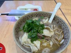 -萧记三鲜烩面(东站店)