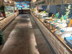 -筱爷叔·上海传统手工菜(玉树路店)