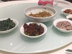 -合胜记太原排档(王府井店)