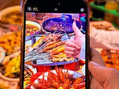 -四禧精酿烧烤串吧(大明湖店)
