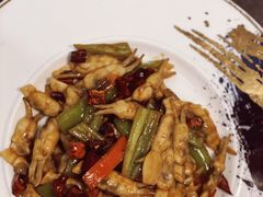 -渔满仓海鲜楼