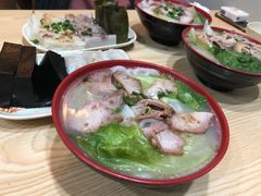 -铭珠粥粉(雅居乐花园分店)