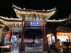 -大召释迦八塔
