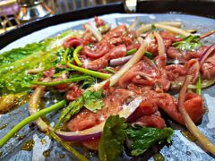 -老友巷·中式烤肉(北滘店)