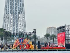 -海心沙亚运公园