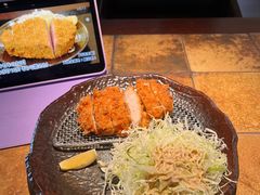 -山杏yama-katsu·吉列炸物