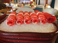 -蒋记海鲜姿造•洋房别墅(星河湾店)