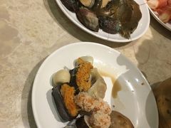 -芭菲盛宴·环球美食(解放碑英利国际店)
