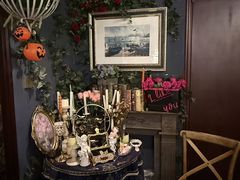 -第101座花园餐厅(湖滨88店)