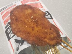 -夸父炸串(金桥国际广场店)