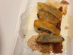 -西安饭庄·非遗陕菜(凤城五路店)