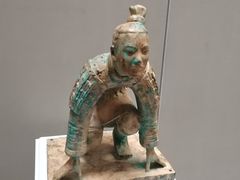 -长春世界雕塑园冰雪艺术天地