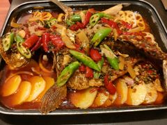 -小八仙·宴(三峡茶庄店)